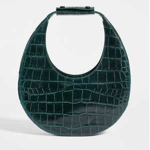 Staud Half Moon Bag
